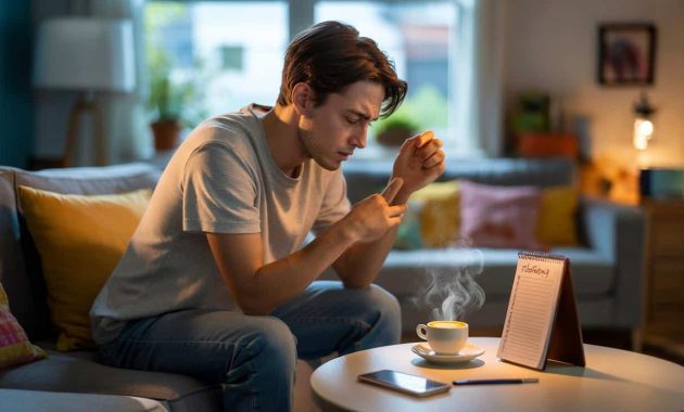 If you feel uneasy when you’re not doing anything useful, psychology explains the discomfort