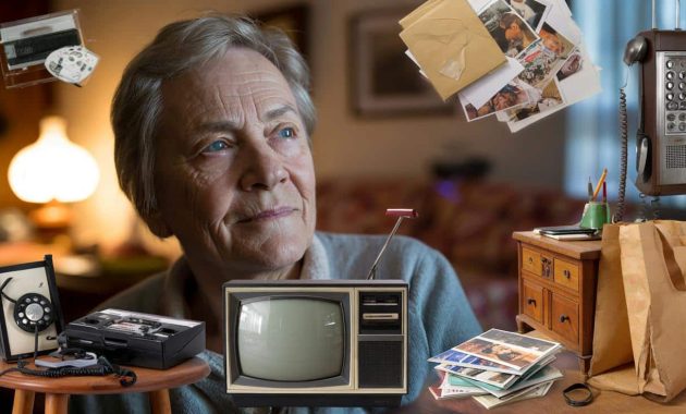 If you still remember these 10 everyday moments from decades ago, your memory is sharper than most people in their 70s