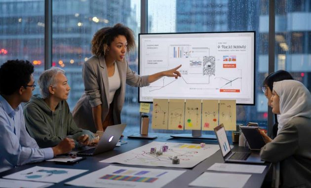 Inclusive AI Pipelines Strengthen Innovation And Accountability