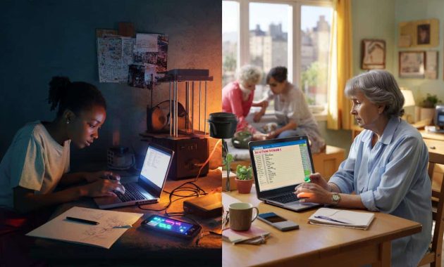 Innovation Thrives When Access To Opportunity Expands