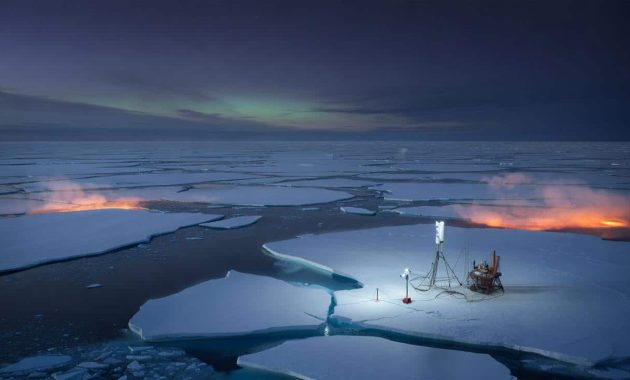 Meteorologists warn early February signals suggest the Arctic is entering uncharted territory