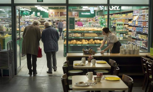 Morrisons to shut 54 cafés next year – full list just revealed