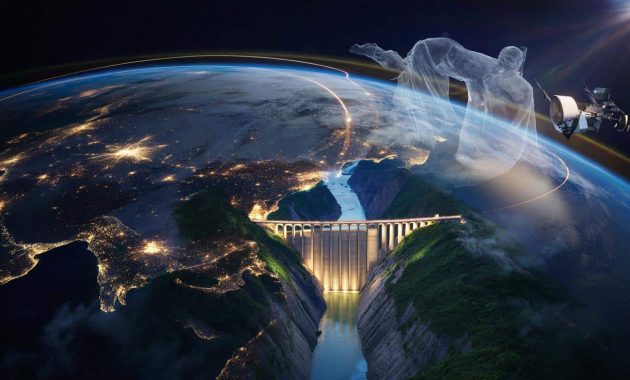 Nasa confirms it: China will slow Earth’s rotation with this titanic project