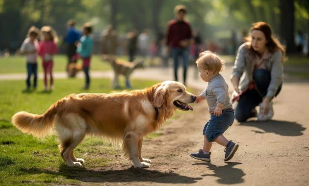 “No one told me this”: the animal communication cue that can prevent serious incidents