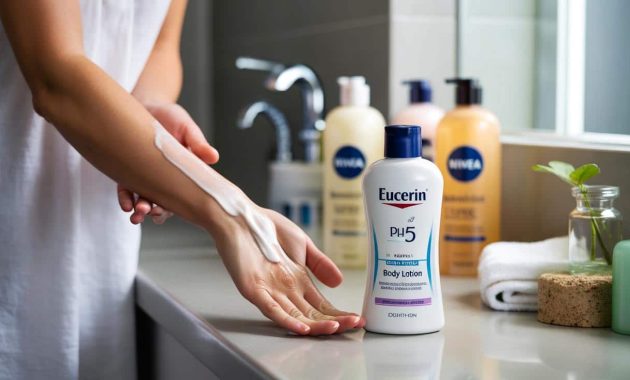 Not Nivea or Neutrogena: the best moisturising cream brand according to this expert study