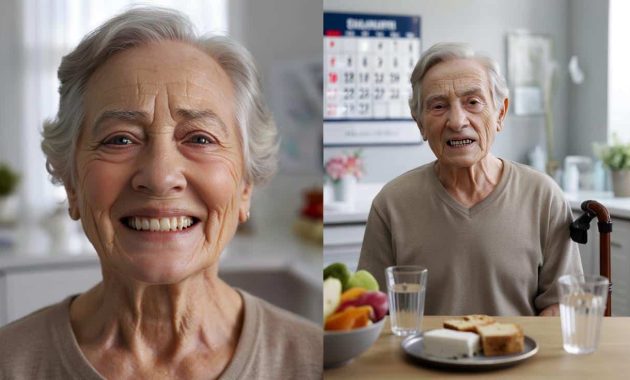 Oral Health Has A Direct Impact On Life Expectancy