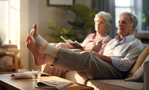 Over 65? This overlooked habit supports better circulation