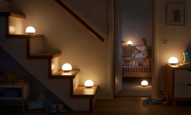 Parents, got dark corners? Aldi’s £9.99 puck lights: can 3 tiny lamps save your sleep and bills