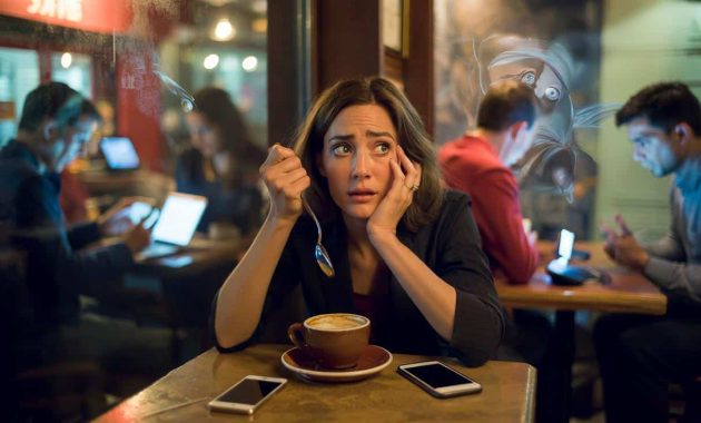 People who feel uneasy with stillness often associate it with self-awareness