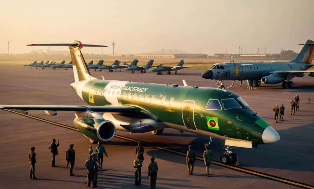 Pipped at the post? After a record Rafale deal with France, India could turn to Brazil