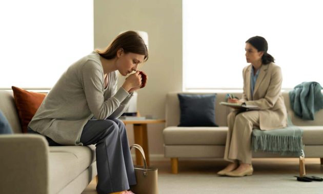 Psychologists reveal the three colors most common in people with low self-esteem