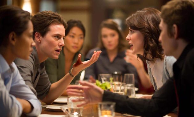 Psychology explains what it really means when someone constantly interrupts others while they’re speaking