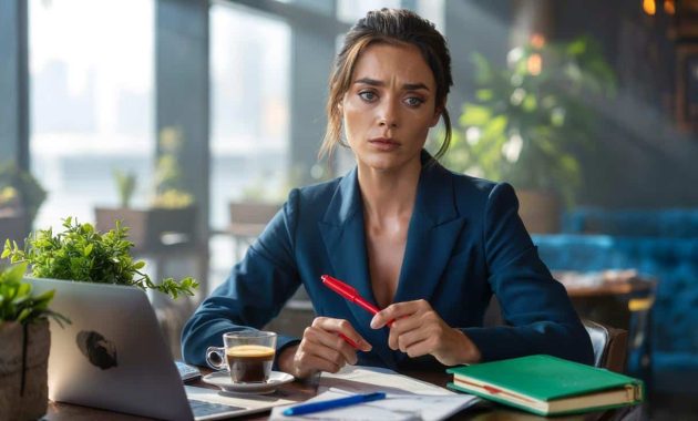 Psychology highlights the three colors used by resilient, persevering people