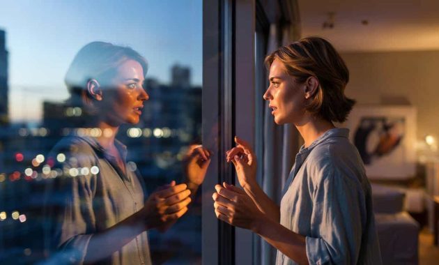 Psychology says that talking to yourself when you’re alone is far from a bad habit, it often reveals powerful mental traits and exceptional abilities