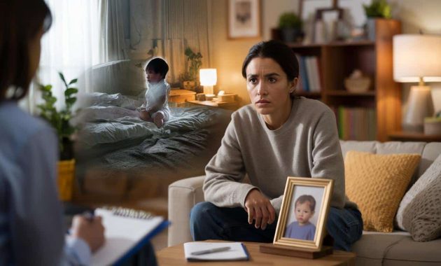 Recognising childhood trauma: 7 patterns therapists often see in adult life