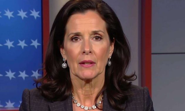 Rep. Nancy Mace says she wants Americans to know the truth about the Epstein files : Trump’s Terms explosive claims