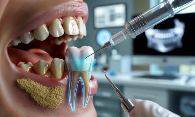 Researchers uncover promising stem cells that could regenerate teeth and bone