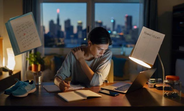 Science confirms it: this habit helps you reach your goals