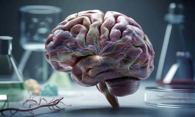 Several psychiatric disorders share the same root cause, study suggests : ScienceAlert
