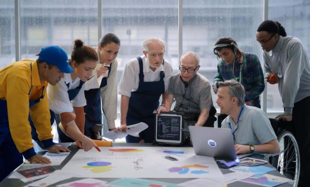 Shaping Responsible AI Through Workforce Inclusion