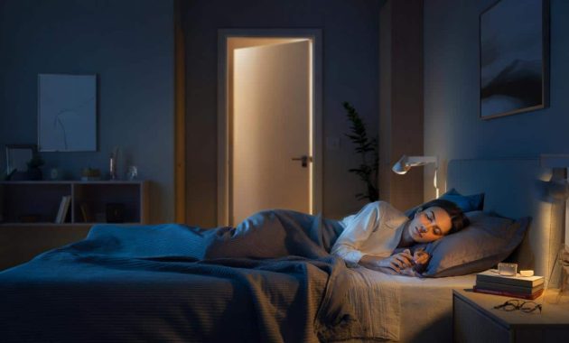 Sleeping With The Bedroom Door Closed Reveals These 5 Personality Traits