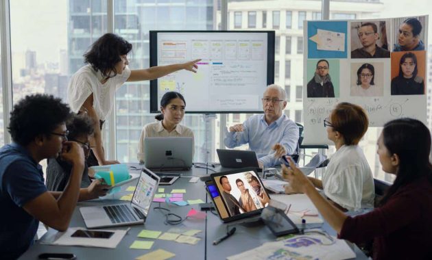 Strengthening Tech Innovation Through Workforce Inclusion Strategies