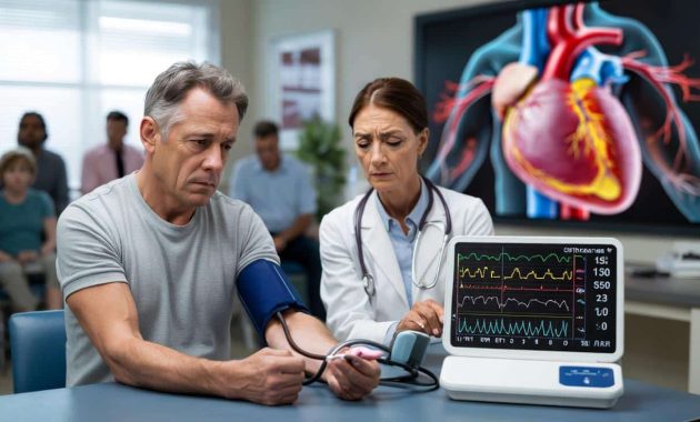 Stricter blood pressure norms spark growing concern among cardiologists