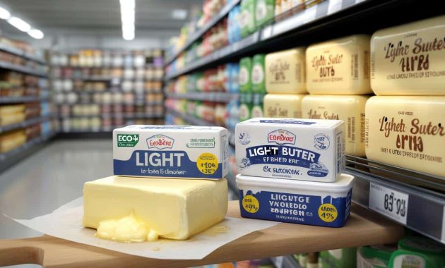 The 3 supermarket butters to avoid at all costs to protect your health, according to 60 Millions de consommateurs