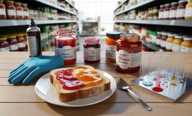 The 4 jam brands experts say you should ban from your shopping list