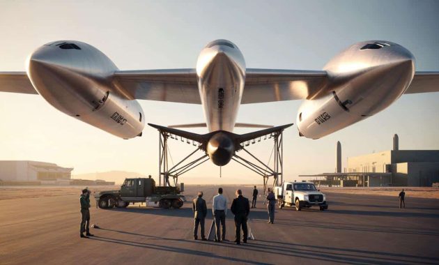 The future “largest plane in the world” just signed a heavyweight alliance that could clear its path to commercial success