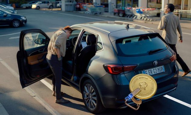 The gendarmerie issues a warning: drivers must look at the ground before getting into their car