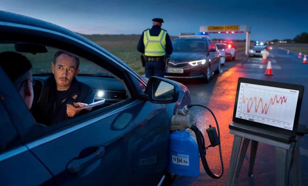 The heavy fine awaiting drivers since January if they don’t have this major device