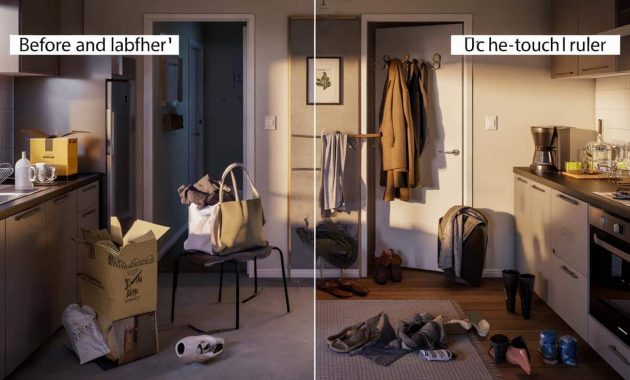 The reason your cleaning never “lasts” is not laziness, it’s this habit