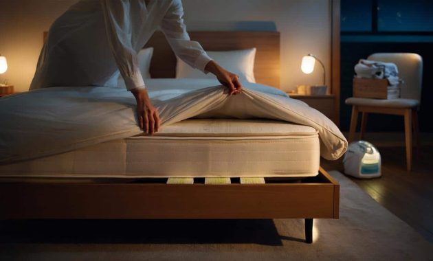 The simple nightly habit that keeps bed bugs away for good