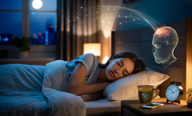 The sleep stage that consolidates memories and how to get more of it