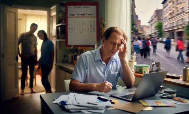 They Are Under 60 And Already Living With Alzheimer’s