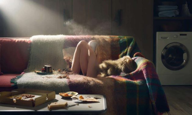 This accessory nobody remembers to wash in winter (and it’s neither clothes nor bedsheets)