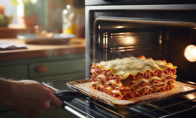This classic comfort meal tastes even better when reheated