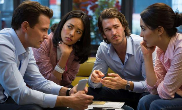 This Conversation Topic Instantly Destroys Your Credibility