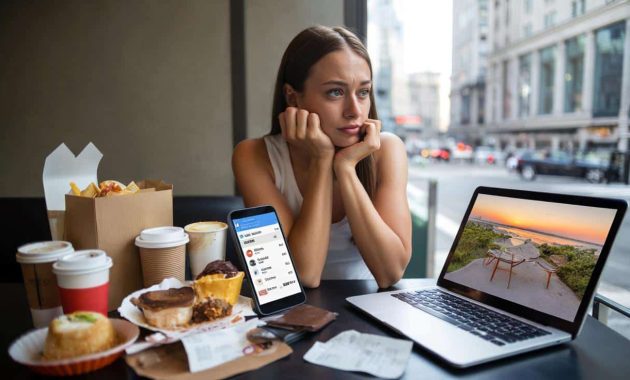 This daily reflex makes it harder to save without feeling deprived