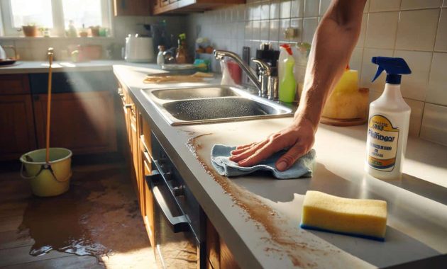 This is how cleaning habits slowly become inefficient over time