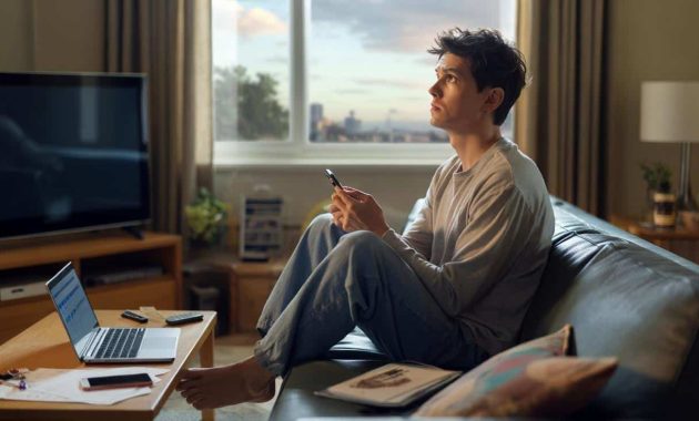 This is why doing “nothing” sometimes feels uncomfortable