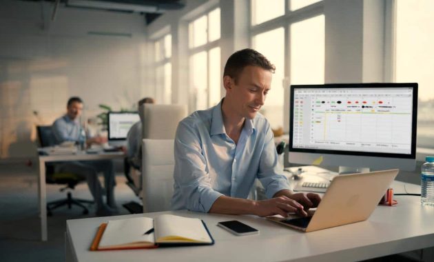 This job allows professionals to avoid burnout while maintaining solid earnings