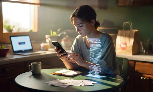 This simple awareness habit helps prevent financial drift