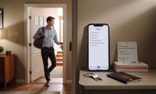 This simple trick helps you stop forgetting important small tasks