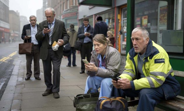 UK Ends Retirement at 67 Historic Shakeup New Pension Age Officially Announced