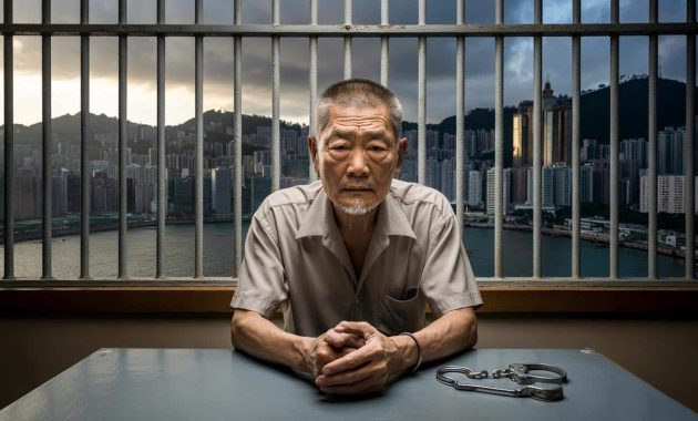 UK, UN and EU deplore ‘monumental injustice’ of Jimmy Lai’s 20-year jail sentence | Jimmy Lai