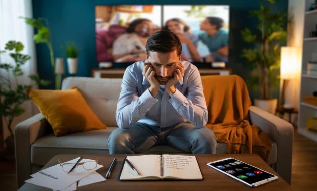 Unhappy people often use these 5 phrases, psychologists say