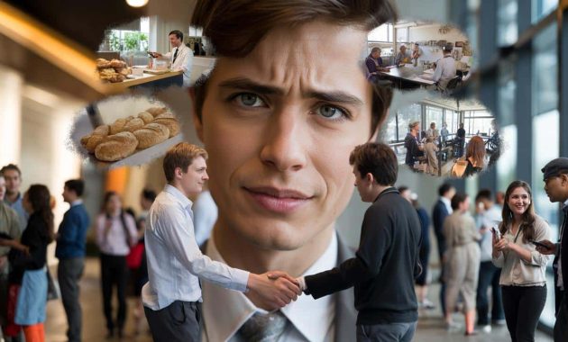 What forgetting people’s names really means, according to psychology