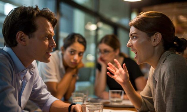 What it really means when someone always interrupts, according to psychology